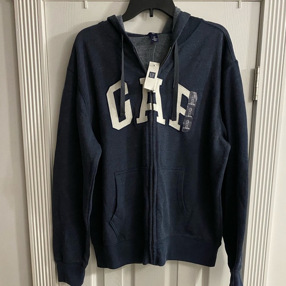 GAP Other - -NWT-{GAP} Hoodie Size L